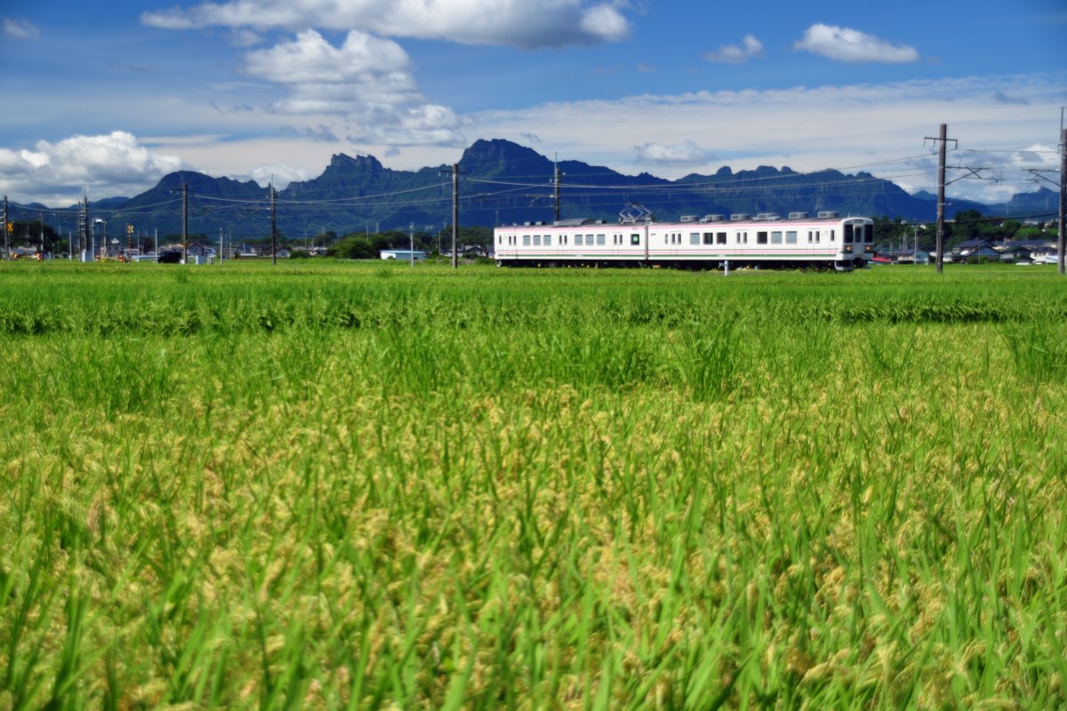 信越本線・安中－磯部