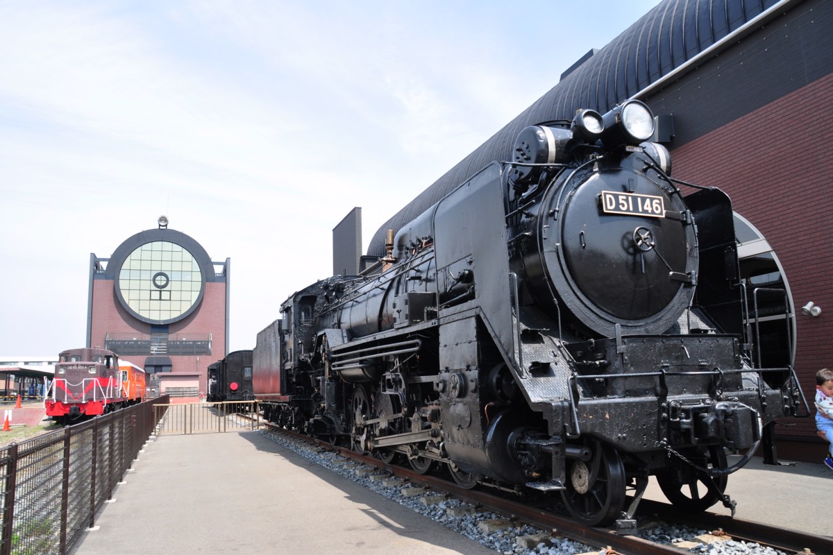 撮影・真岡鐡道・真岡