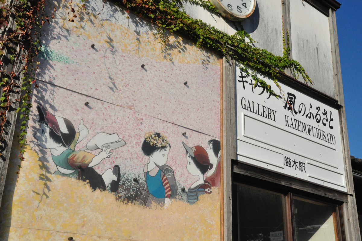 撮影・唐津線・厳木