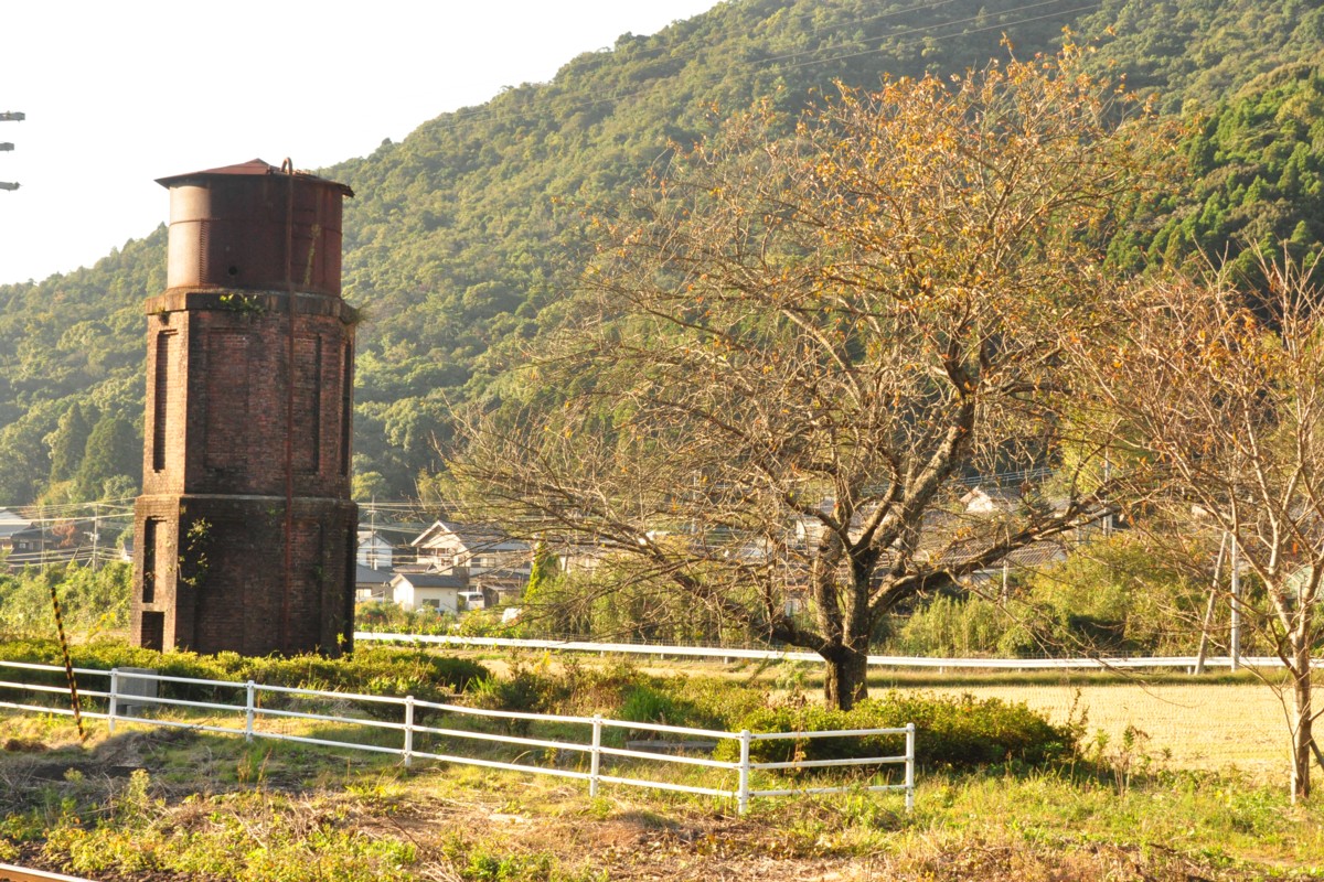 撮影・唐津線・厳木