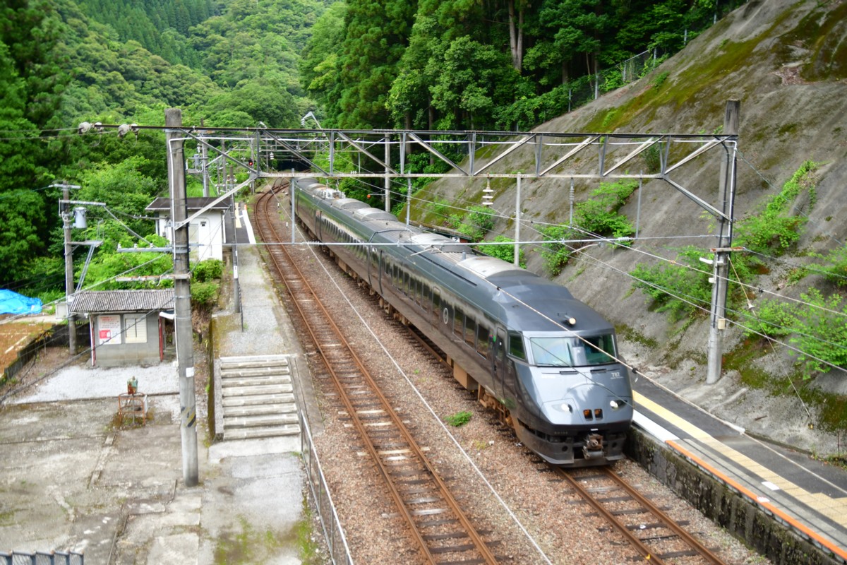 鉄道写真・撮影・日豊本線・宗太郎