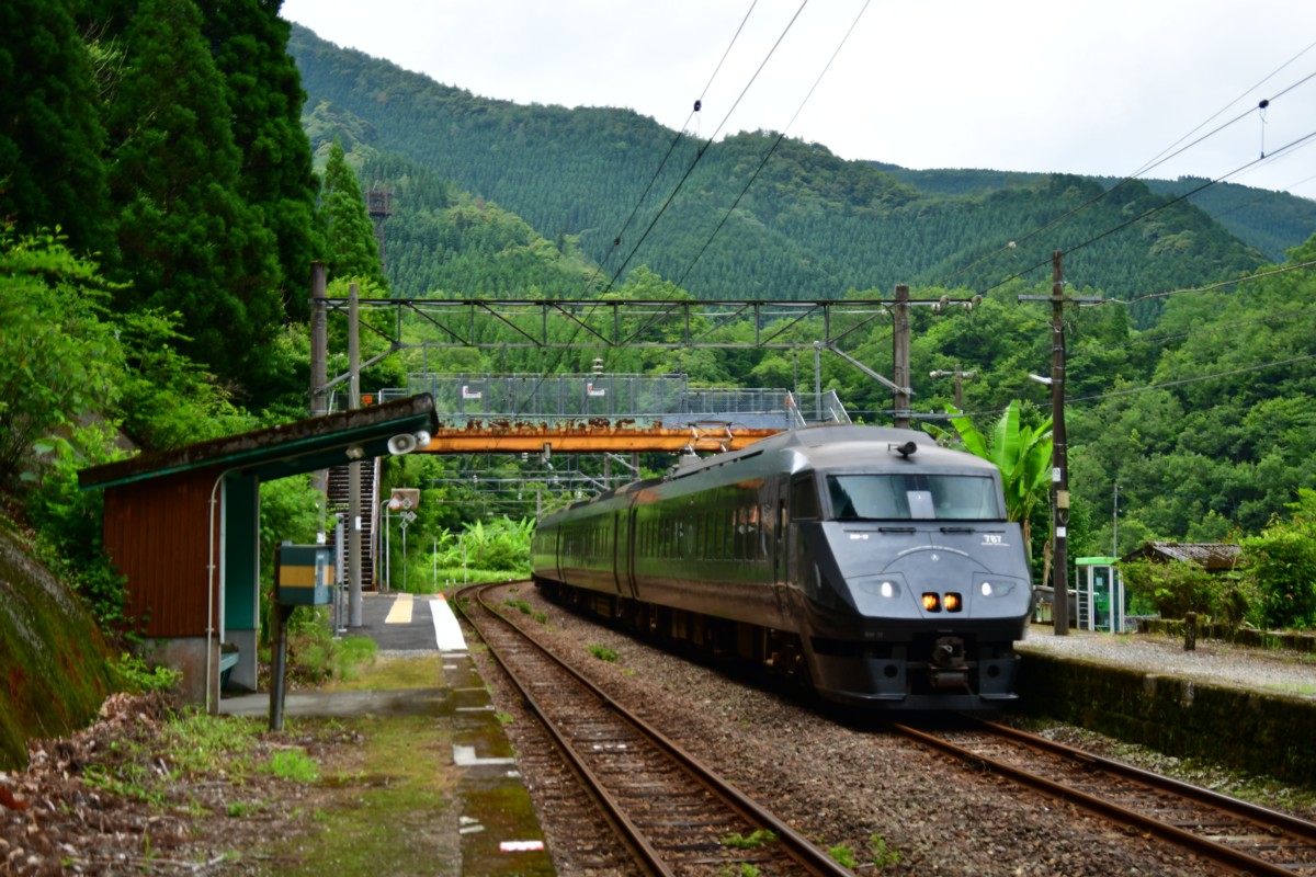 鉄道写真・撮影・日豊本線・宗太郎