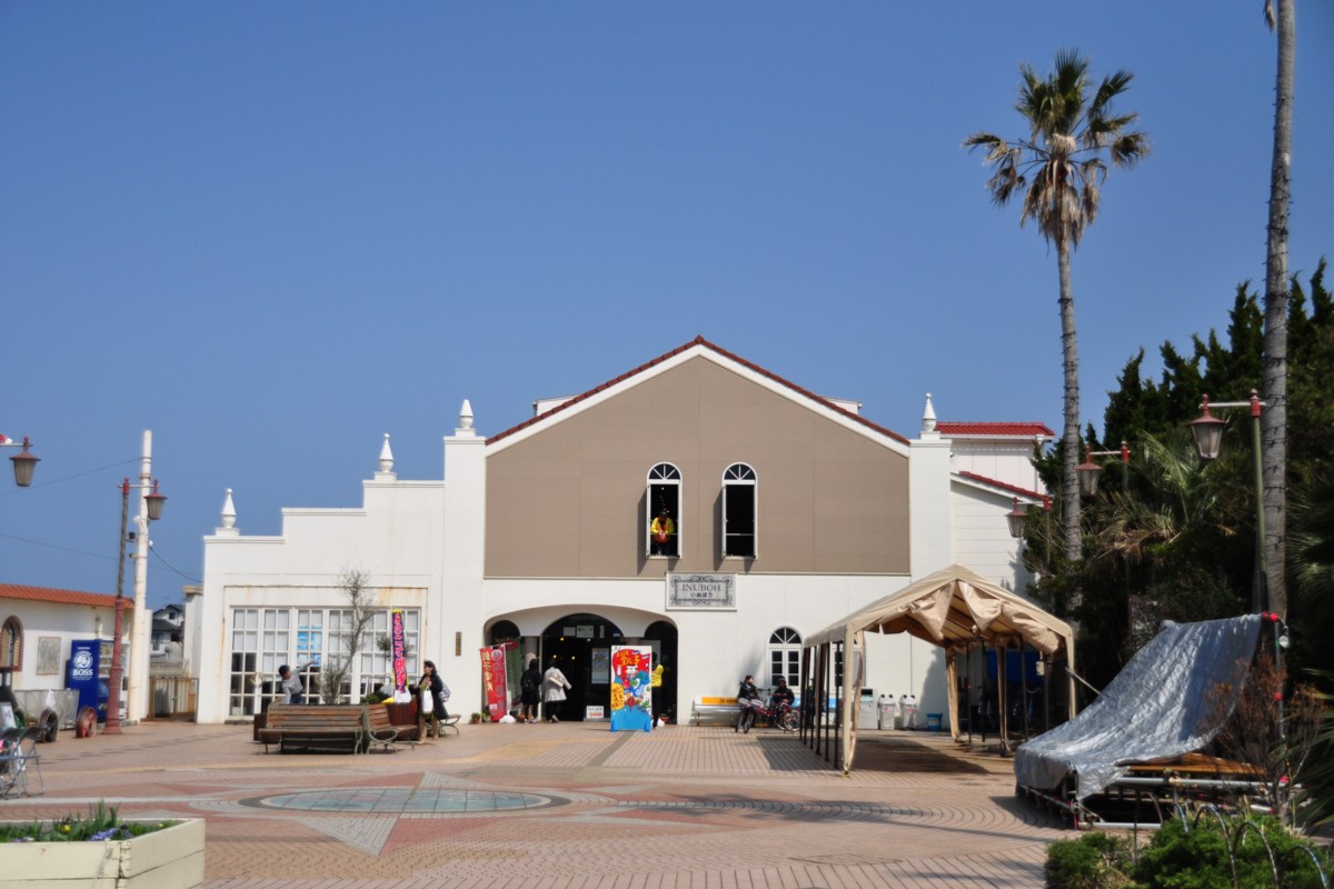 撮影・銚子電鉄・犬吠