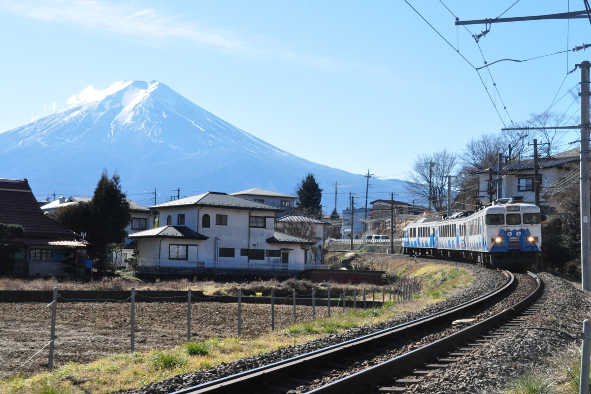 下吉田－月江寺