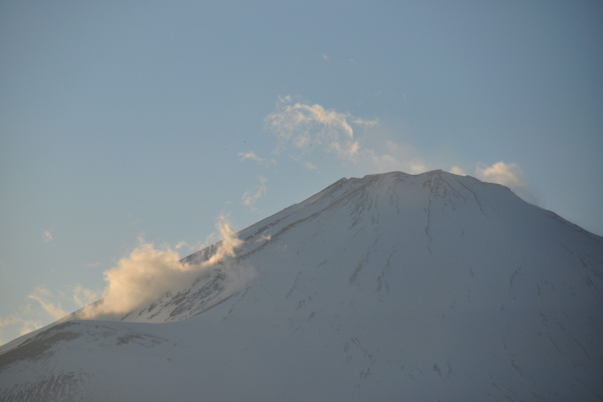 撮影・御殿場線・足柄－御殿場