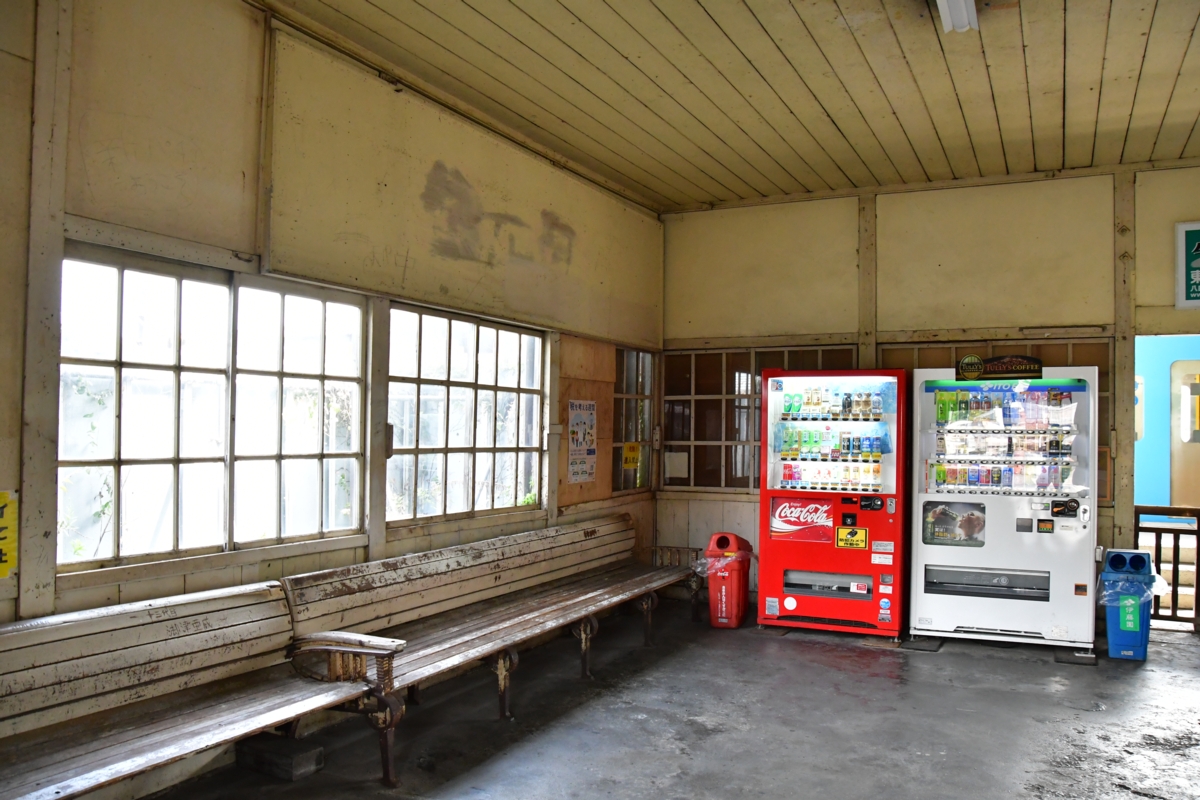 鉄道写真・撮影地：近江鉄道八日市線・新八日市