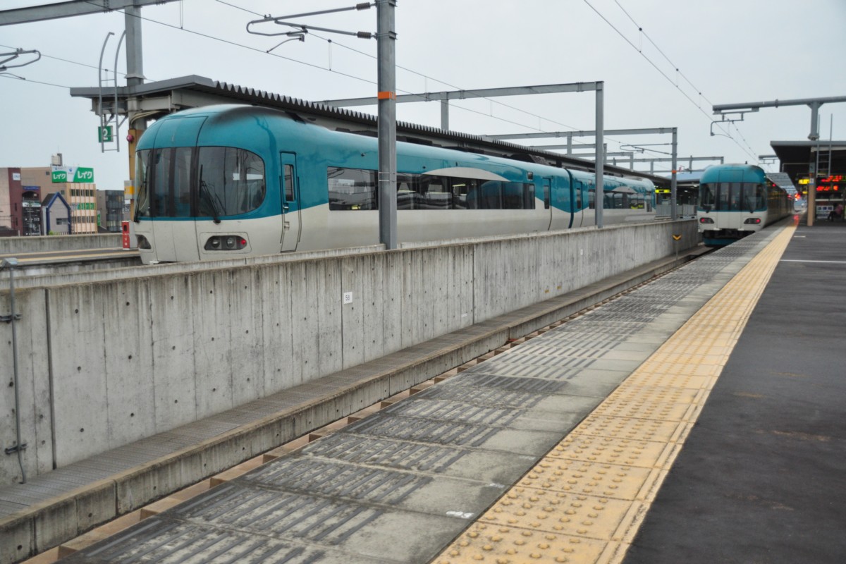 撮影・山陰本線・福知山