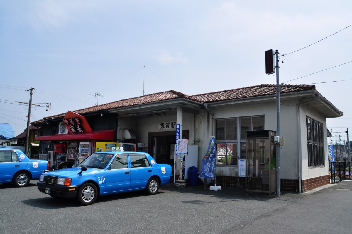 撮影・天竜浜名湖鉄道・気賀