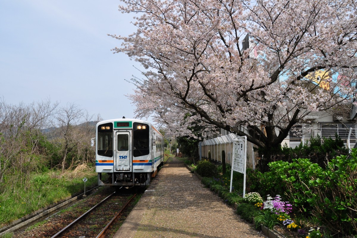 撮影・天竜浜名湖鉄道・都筑