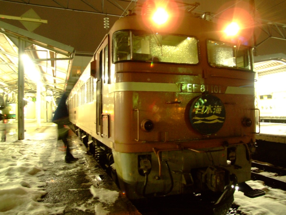 撮影・雪・秋田