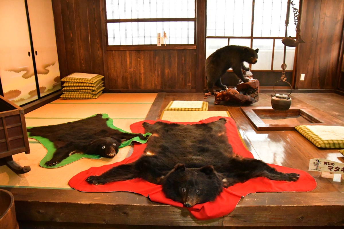 鉄道写真・撮影・秋田内陸縦貫鉄道・内陸線・阿仁合