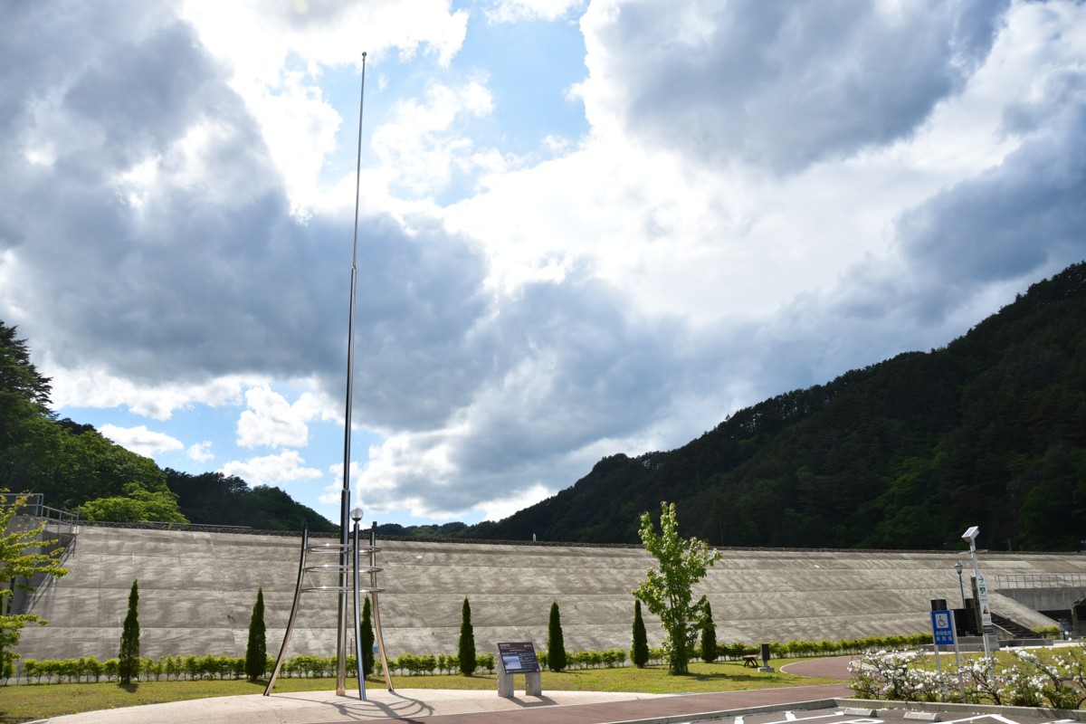 鉄道写真・撮影・三陸鉄道・島越