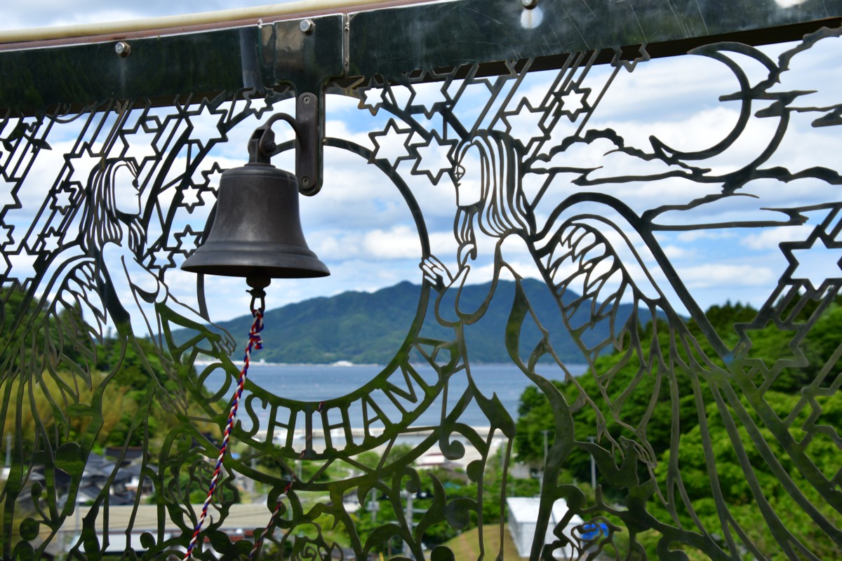 鉄道写真・撮影・三陸鉄道・恋し浜