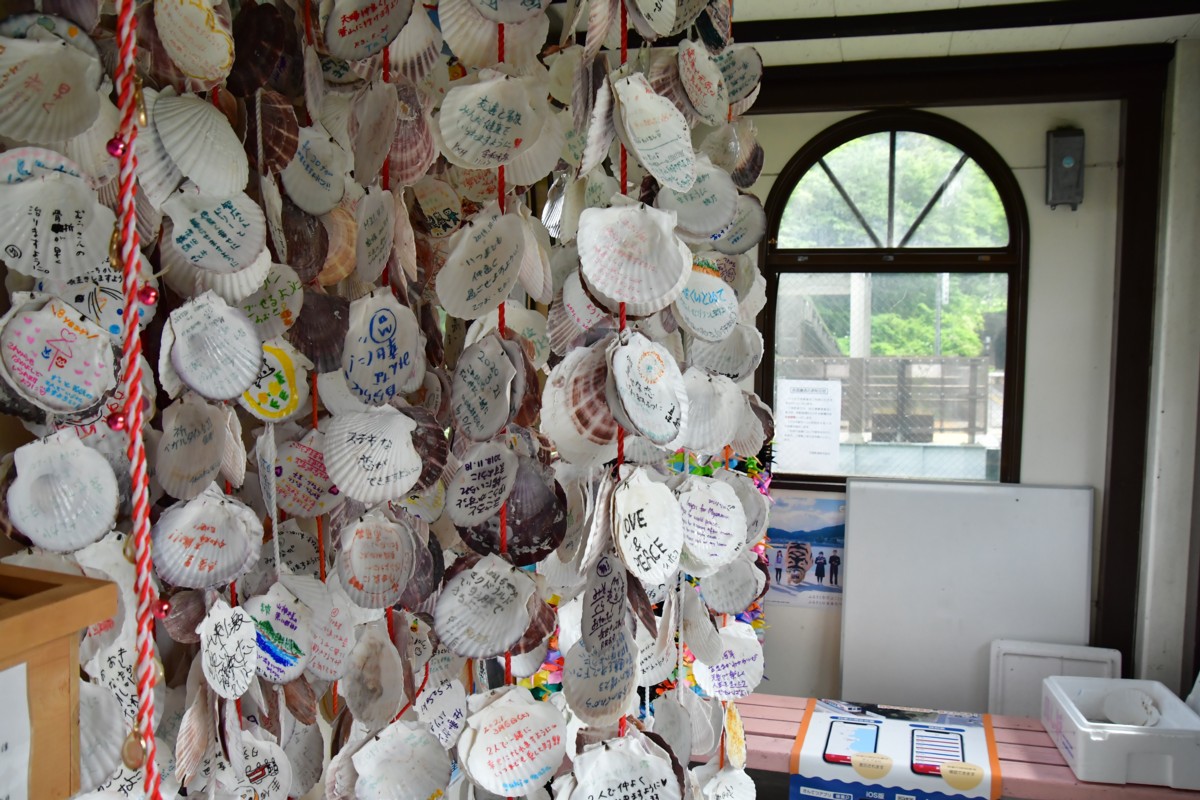 鉄道写真・撮影・三陸鉄道・恋し浜