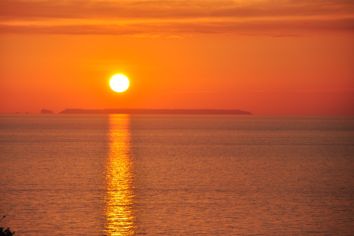 撮影・羽越本線・吹浦－女鹿