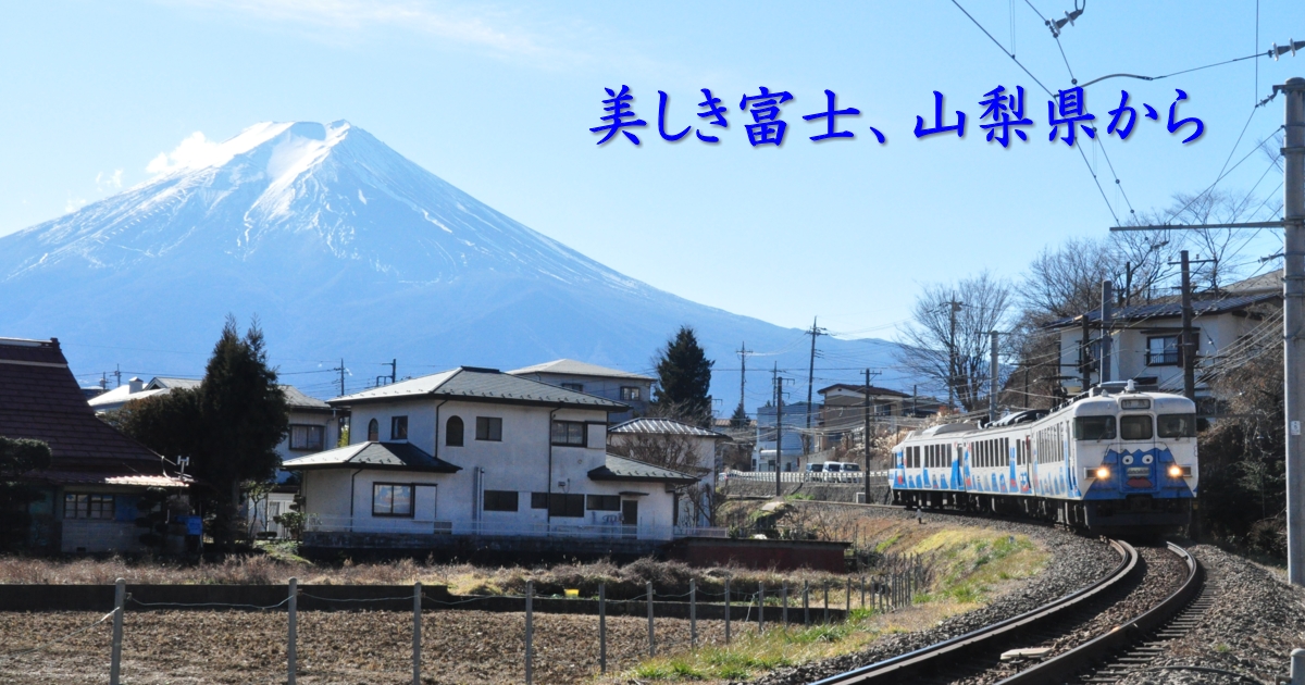 2019年1月の表紙