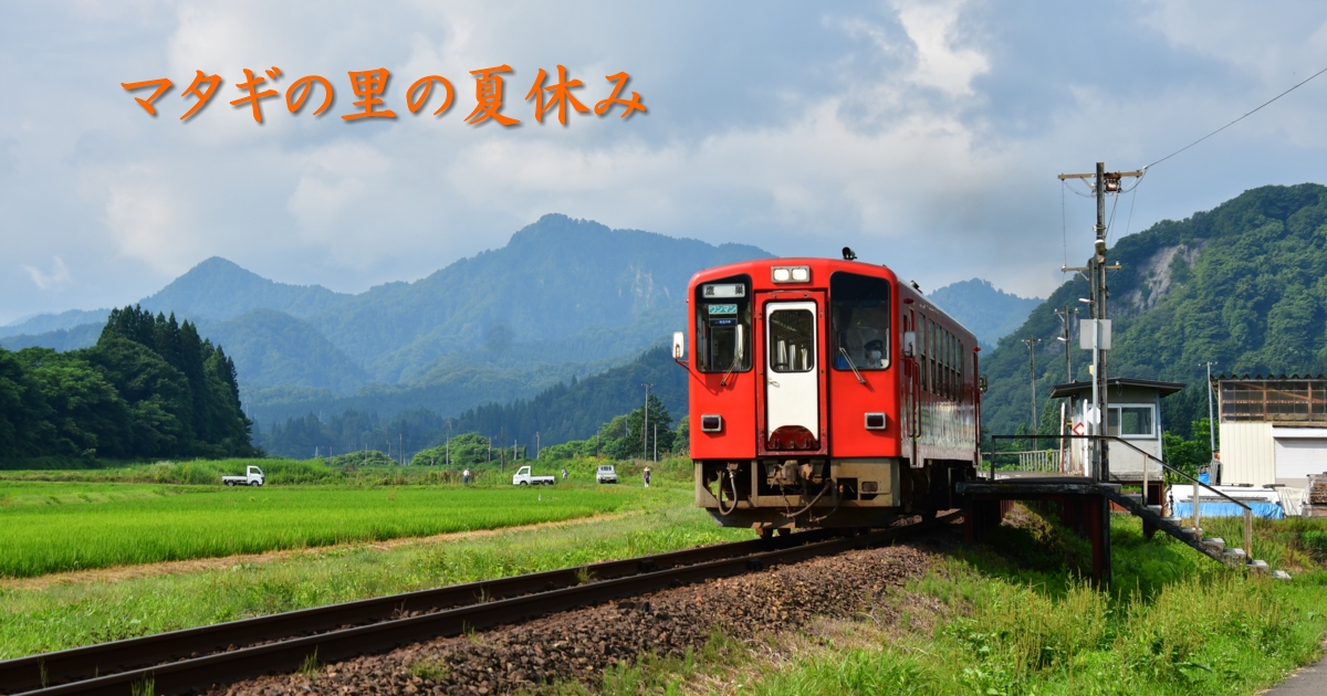 2024年8月の表紙