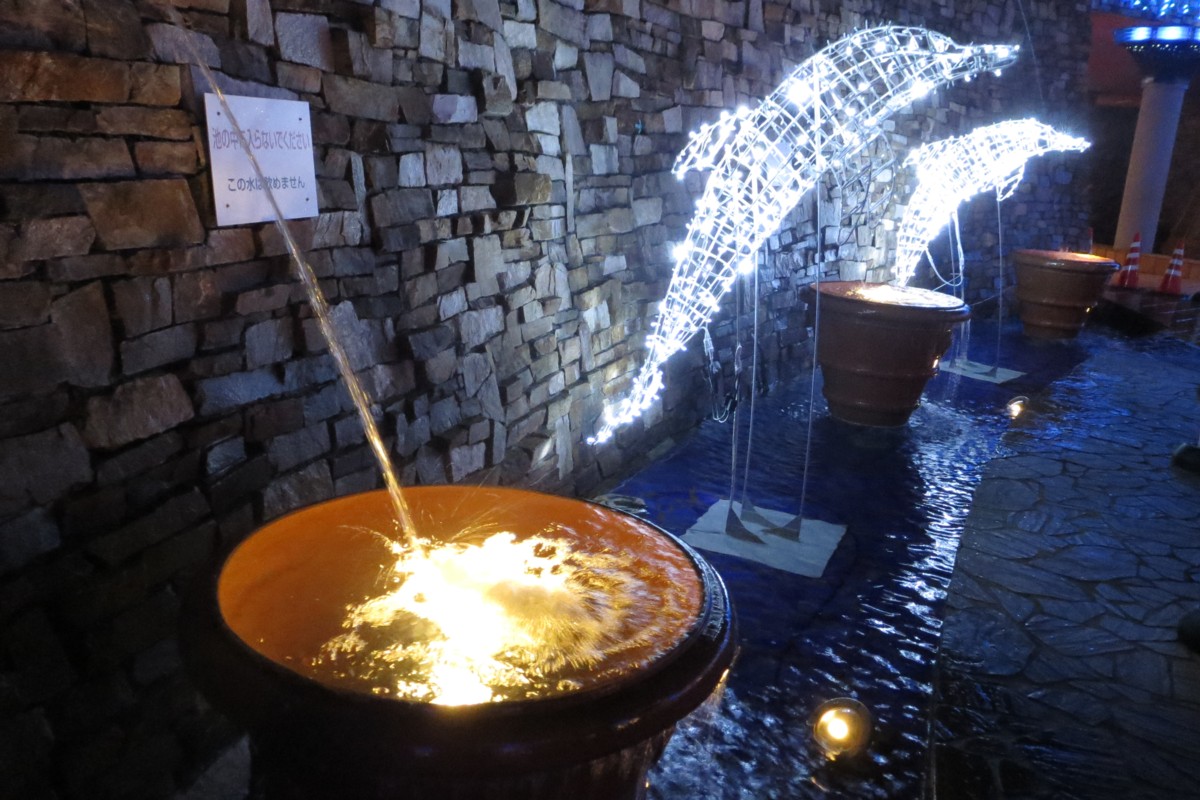 撮影・夜景・晴海