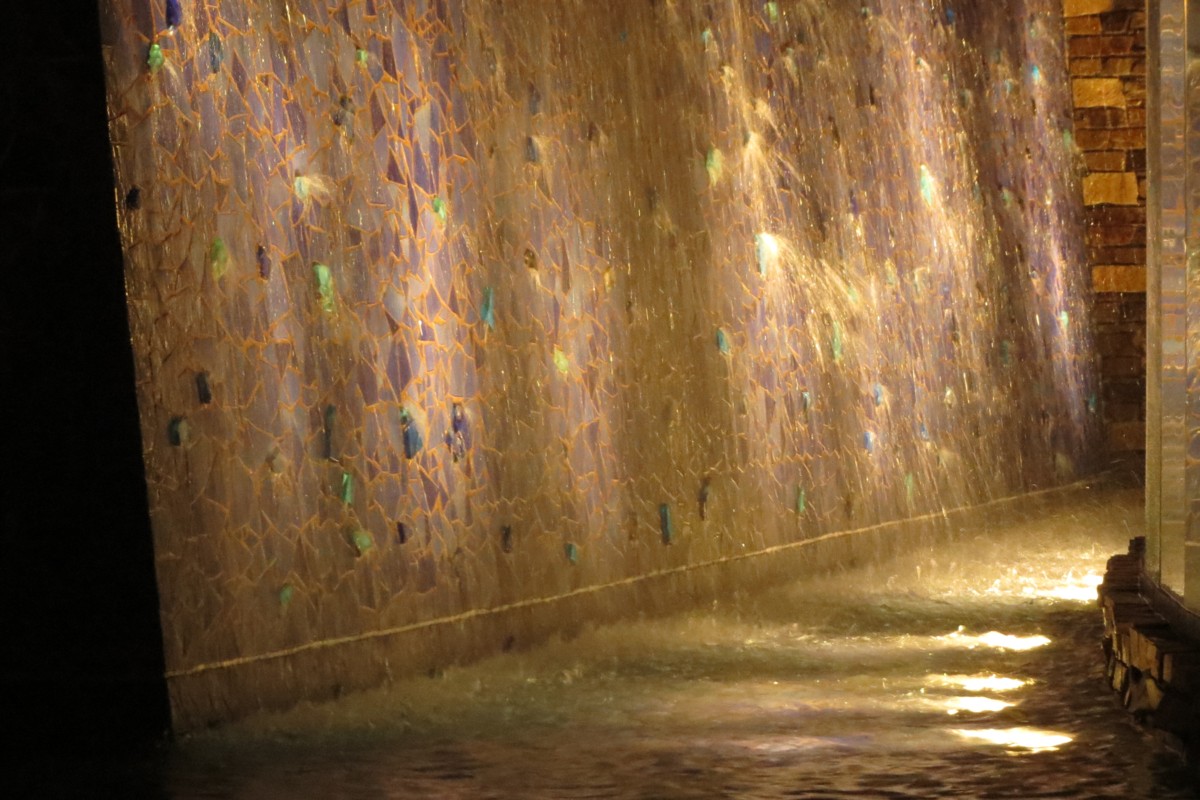 撮影・夜景・晴海