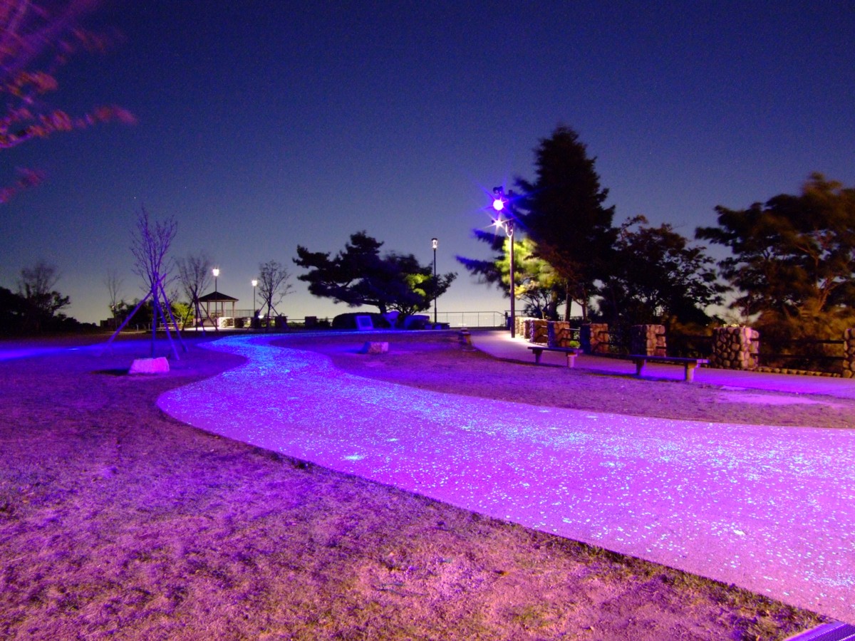 撮影・夜景・神戸