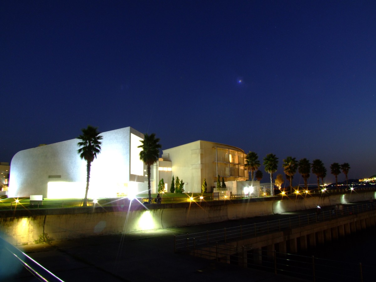 撮影・夜景・神戸