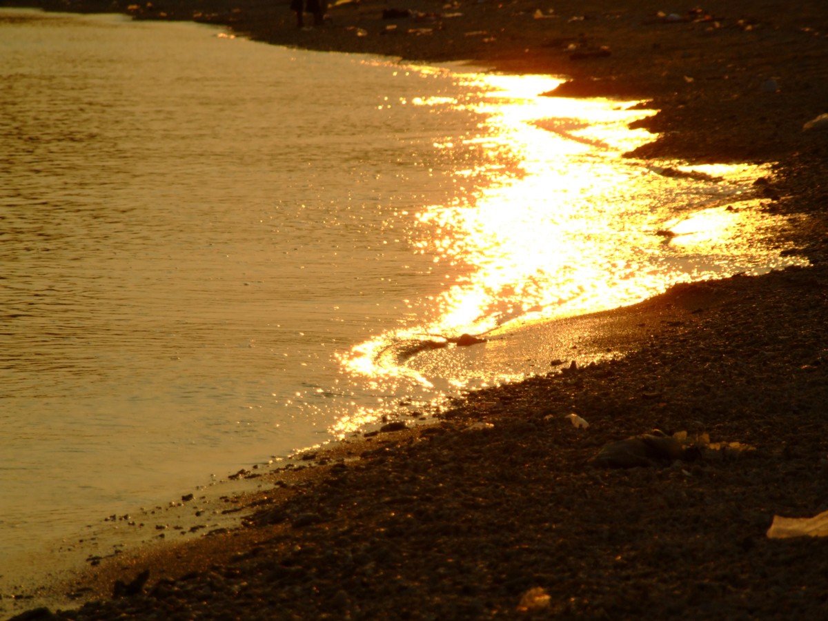 撮影・夜景・沖縄