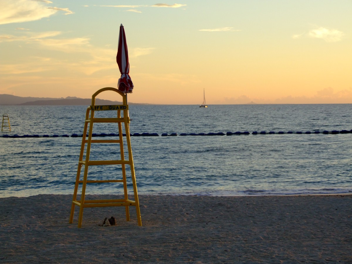 撮影・夜景・沖縄