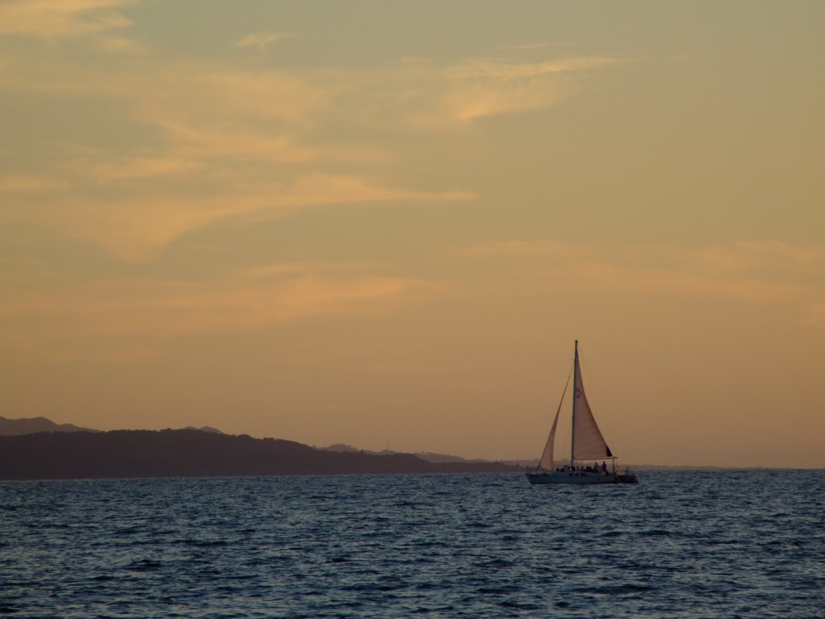 撮影・夜景・沖縄